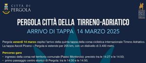 Tappa Tirreno Adriatico