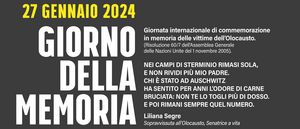 27 gennaio 2024