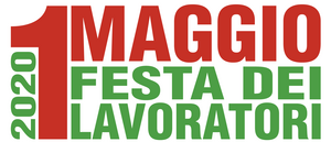 Manifesto 1 maggio 2020