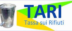 TARI tassa rifiuti