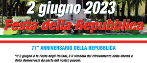 2 giugno 2023