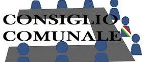 Consiglio Comunale Consiglio Comunale