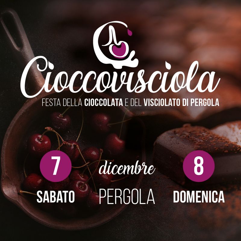 CioccoVisciola2019 quadrato