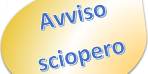 Avviso sciopero 660x330