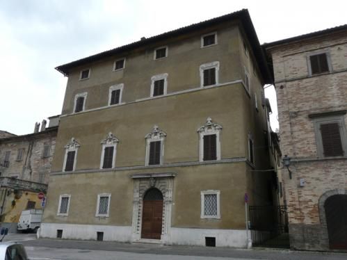 palazzo giannini