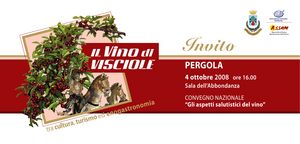 Invito fronte