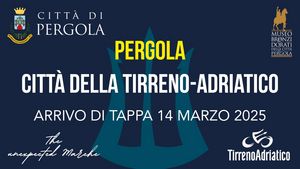 Banner Tirreno Adriatico