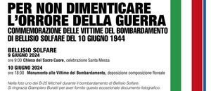 manifesto 10 giugno 44