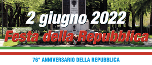 2 giugno 2022