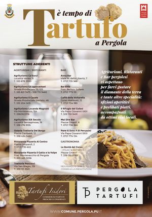 2020 10 E tempo di tartufo