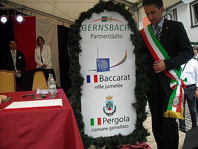 Viaggio a Gernsbach 45