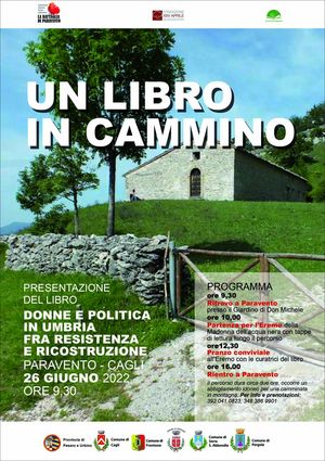 Presentazione Libro