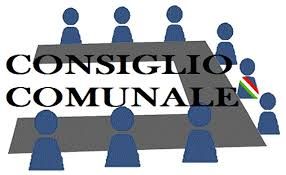 Consiglio Comunale logo