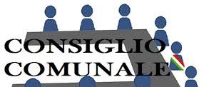 Consiglio Comunale logo