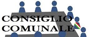 Consiglio Comunale logo