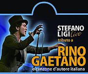 Stefano Ligi in Concerto