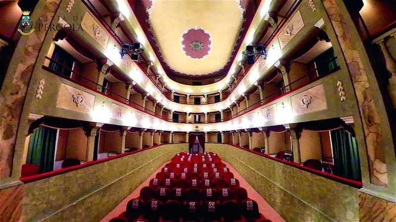 teatro