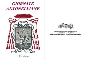 Giornate Antonelliane