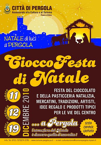 cioccofesta