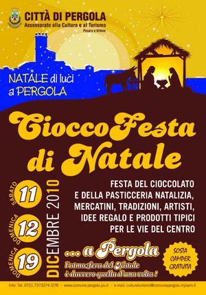 cioccofesta