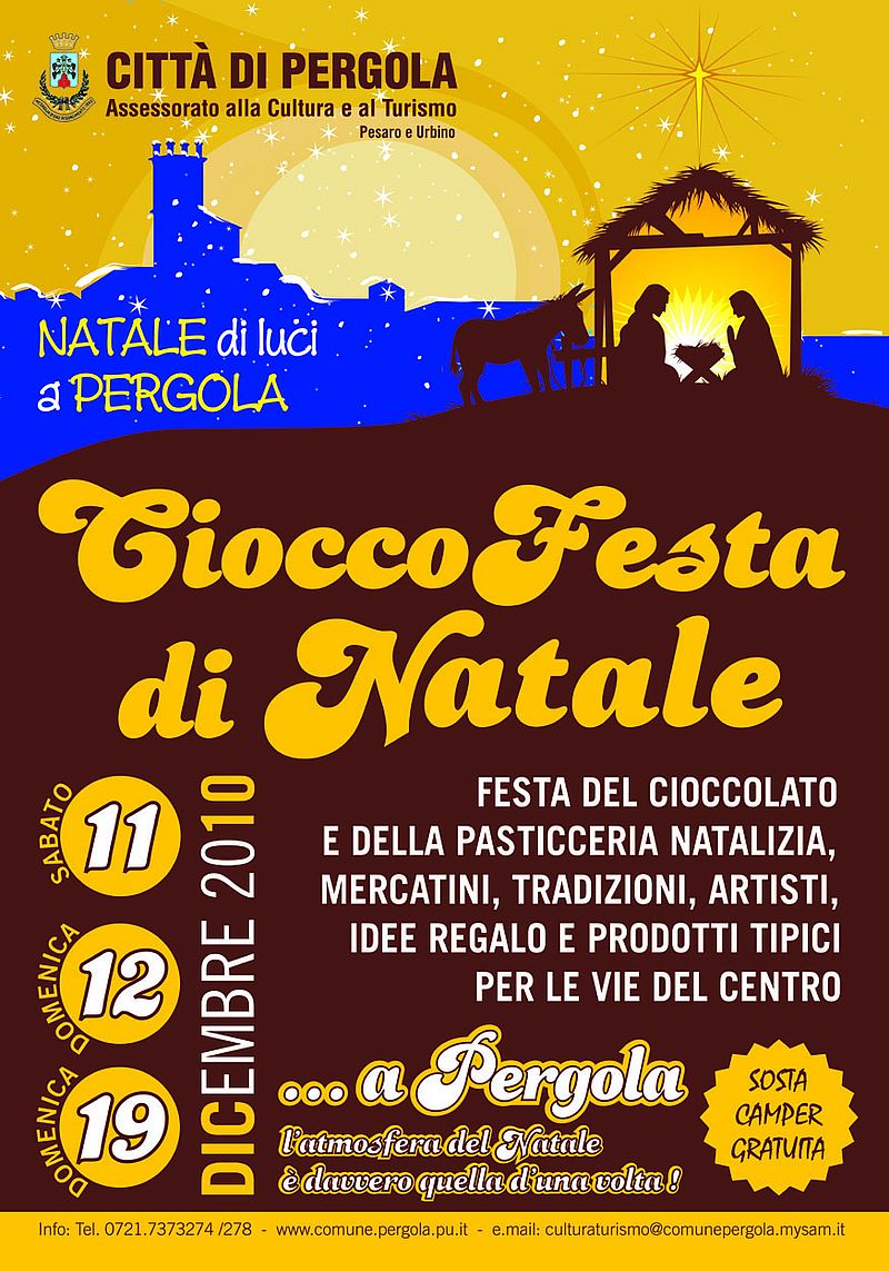 cioccofesta