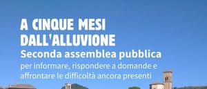 ASSEMBLEA PUBBLICA ALLUVIONE FEBBRAIO2023