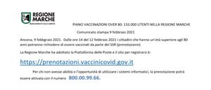 vaccinoover80 vaccinoover80