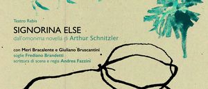 2022 03 08 Teatro   Signorina Else