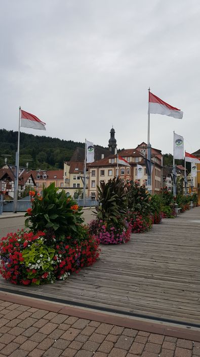 Gemellaggio Gernsbach 23.5