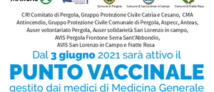 PuntoVaccinale