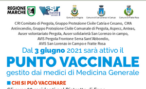 PuntoVaccinale