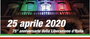 25 aprile 2020