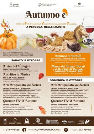 Week end d Autunno