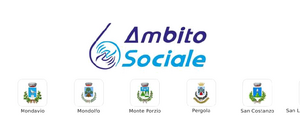 Logo sito sociale