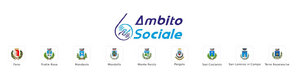 Logo sito sociale