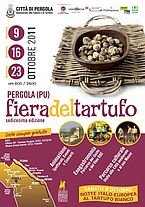 Fiera tartufo