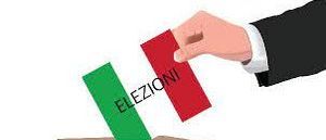 Elezioni Politiche 2022 Elezioni Politiche 2022