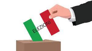 Elezioni Politiche 2022