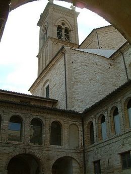 San Francesco