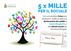 5xmille orizzontale