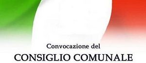 convocazione ConsiglioComunale