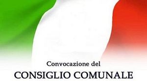 convocazione ConsiglioComunale