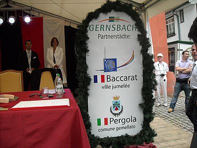 Viaggio a Gernsbach 44