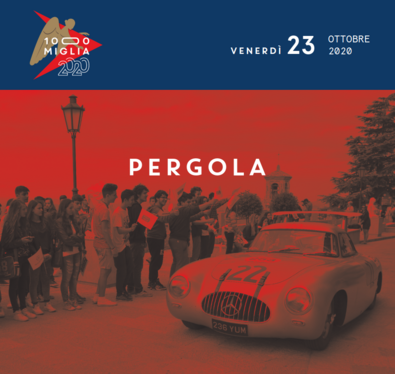 1000Miglia Pergola 1000Miglia Pergola