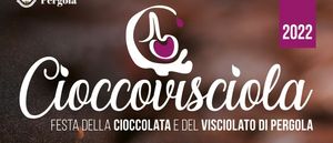 Cioccovisciola 2022