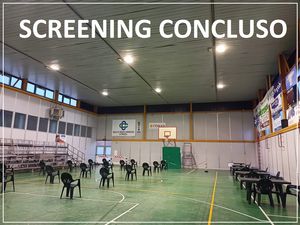 screening covid 19