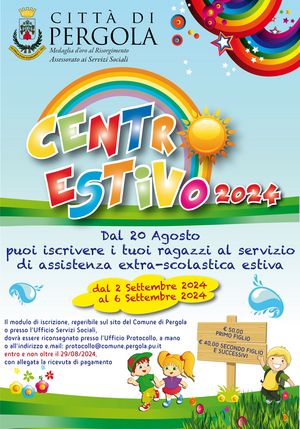 volantino settembre