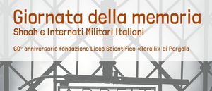 giornata della memoria 2024 