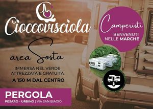 Cioccovisciola2021 camper