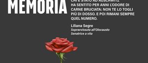 Giorno della Memoria 27 1 2021